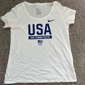 Nike T-shirt